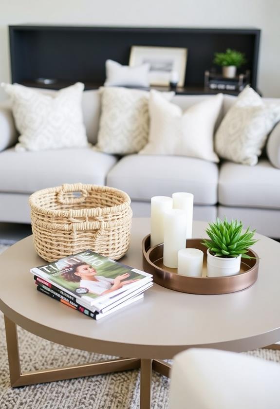 efficient space organization solutions