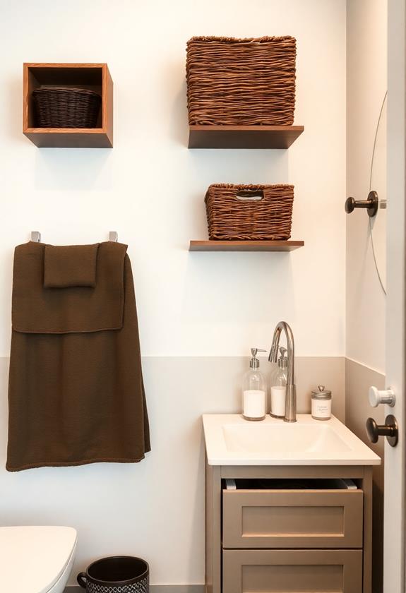 efficient space utilization solutions