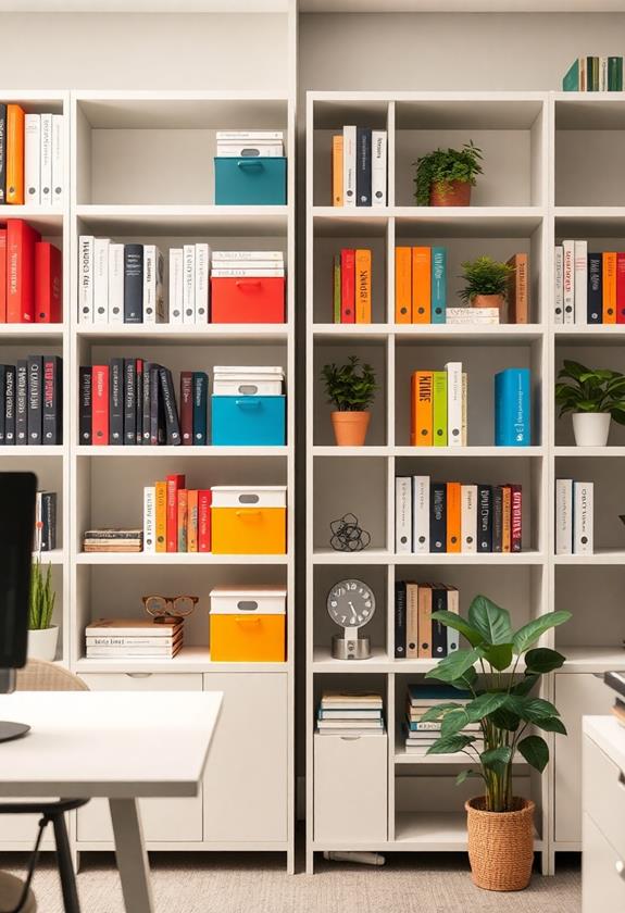 efficient storage solutions needed