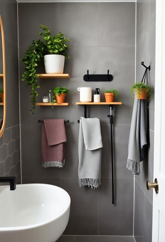 efficiently organize your space