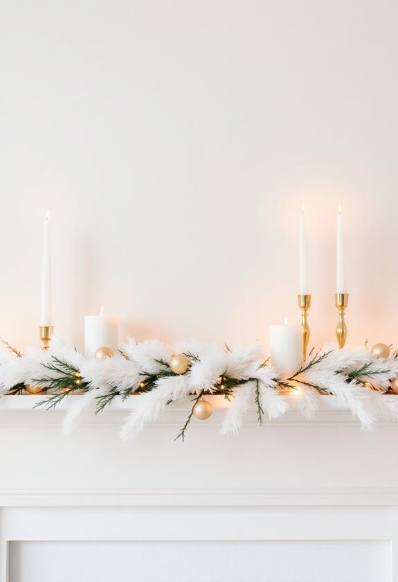 elegant minimalistic design aesthetic