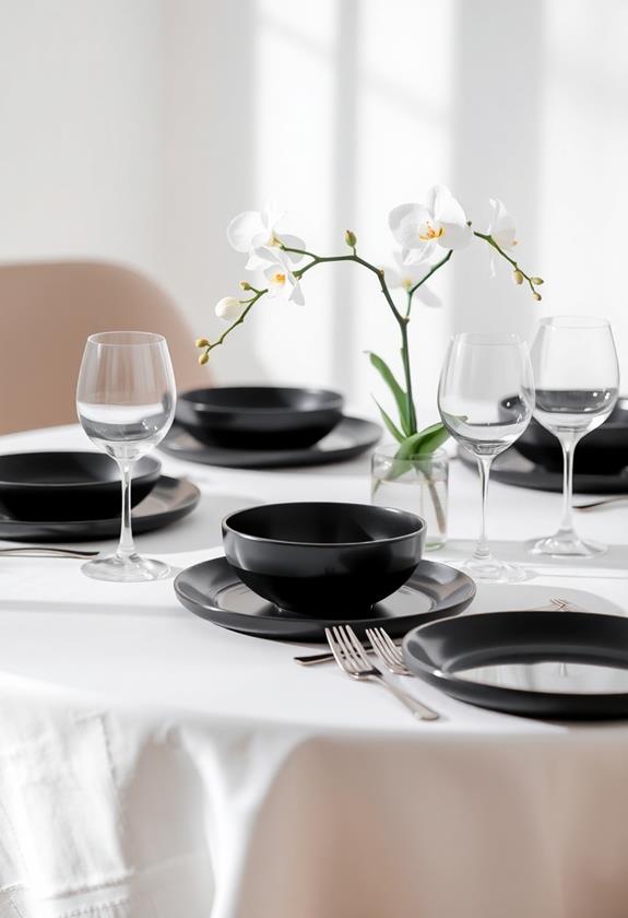 elegant simple design