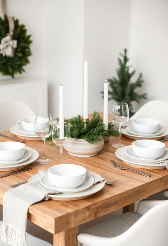 elegant simplicity in design