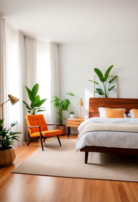 elegant sleek design aesthetic