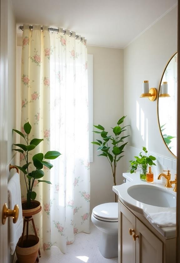 elegant window treatment solution