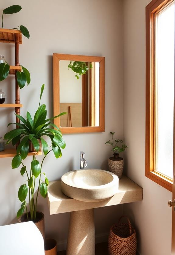 embrace nature s essential beauty