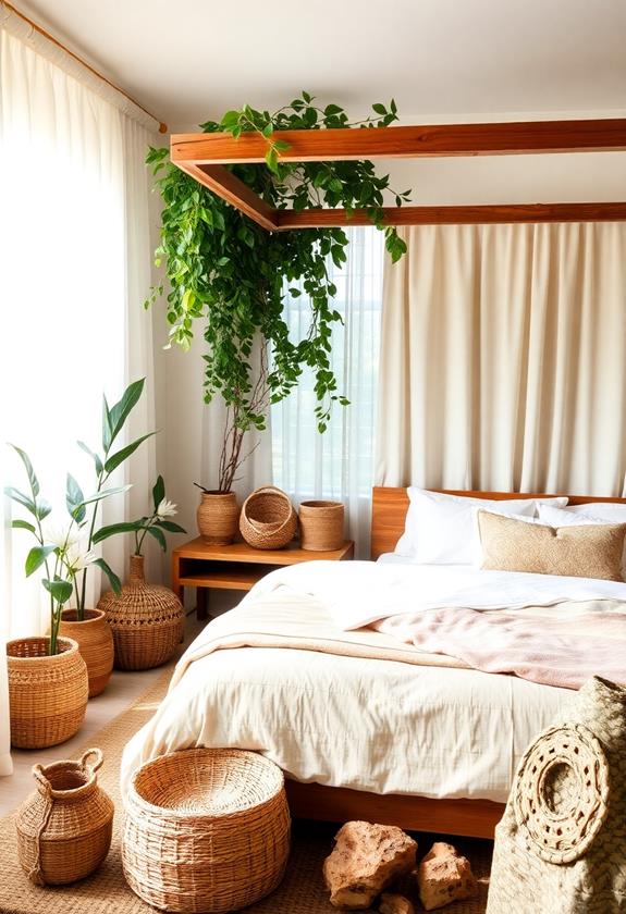 embrace nature s healing power