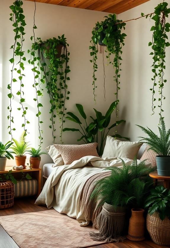 embrace nature s lush beauty