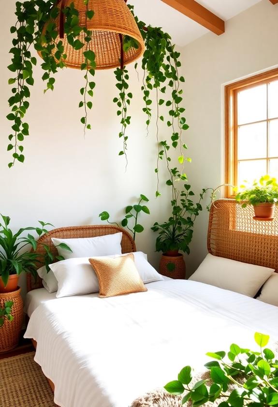 embrace nature s lush beauty