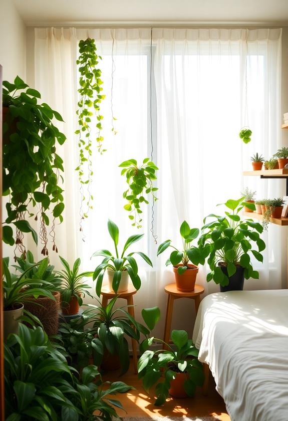 embrace nature s vibrant touch