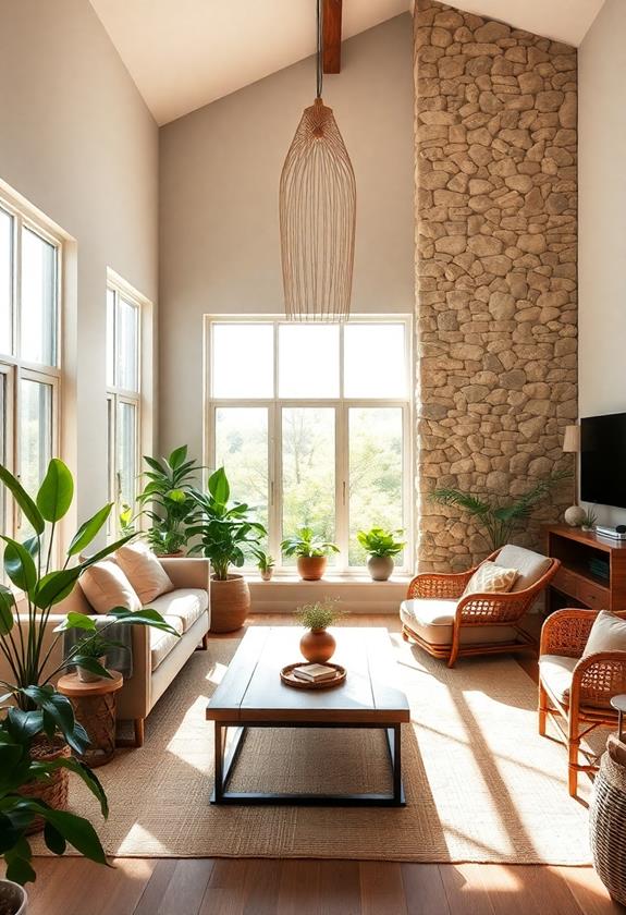 embrace nature s vital forces