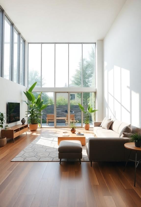 embrace nature s wide horizons