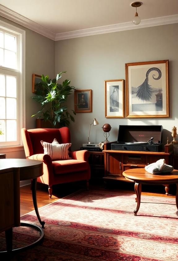 embrace timeless vintage style