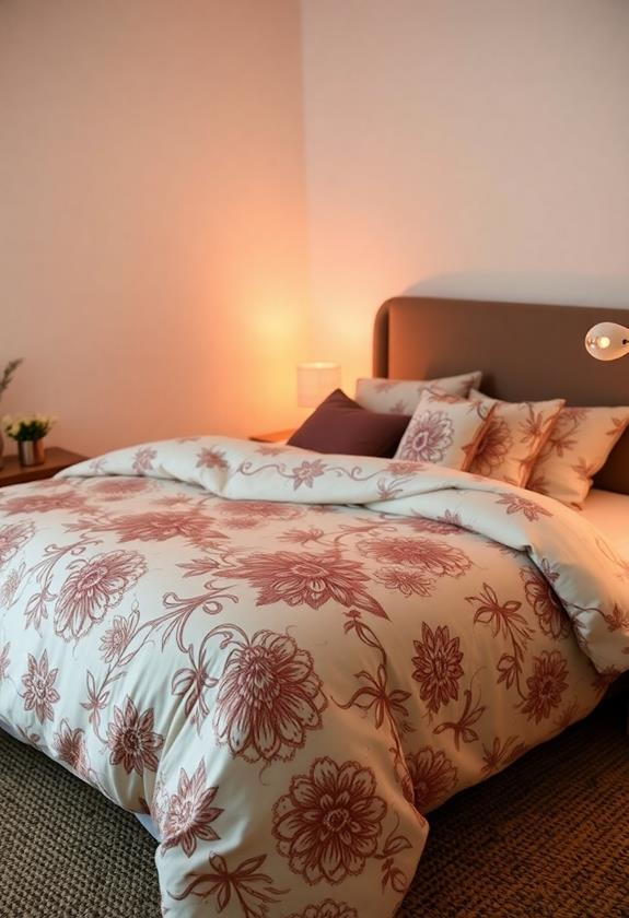 embrace vibrant textile designs