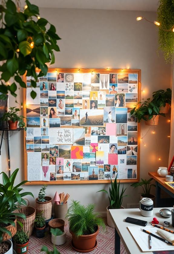 empowering creative goal setting