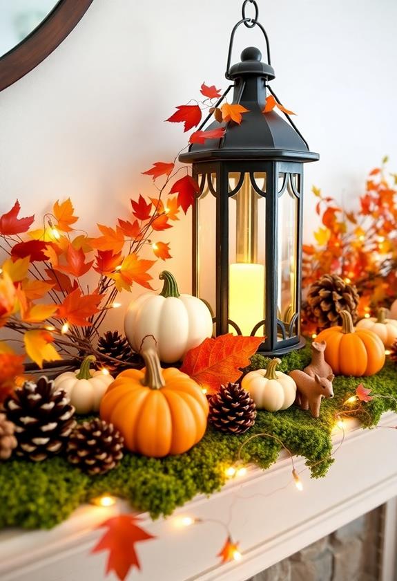 enchanted forest decor ideas