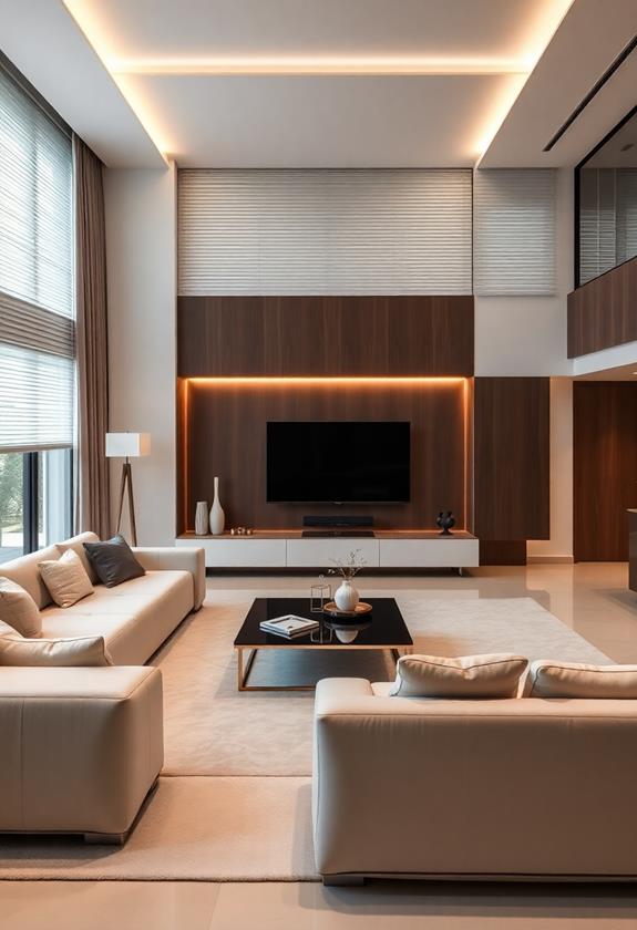 enhance home automation technology