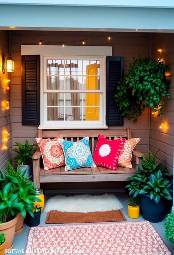 enhance home decor elegantly