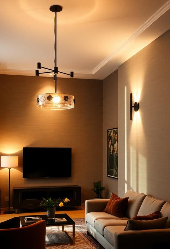 enhance lighting installation quality