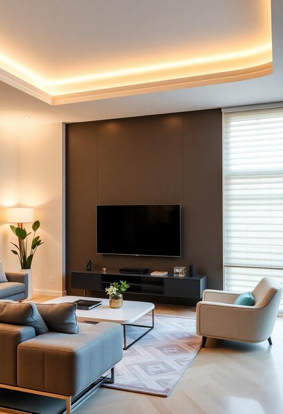 enhance living with automation