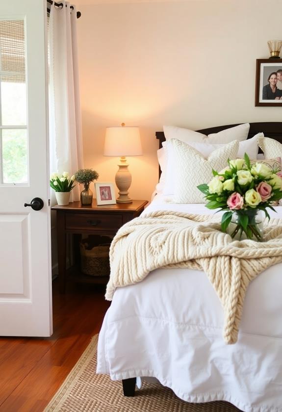 enhance with individual flair