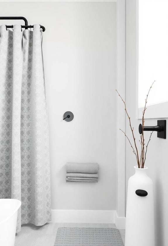 enhance with single tones