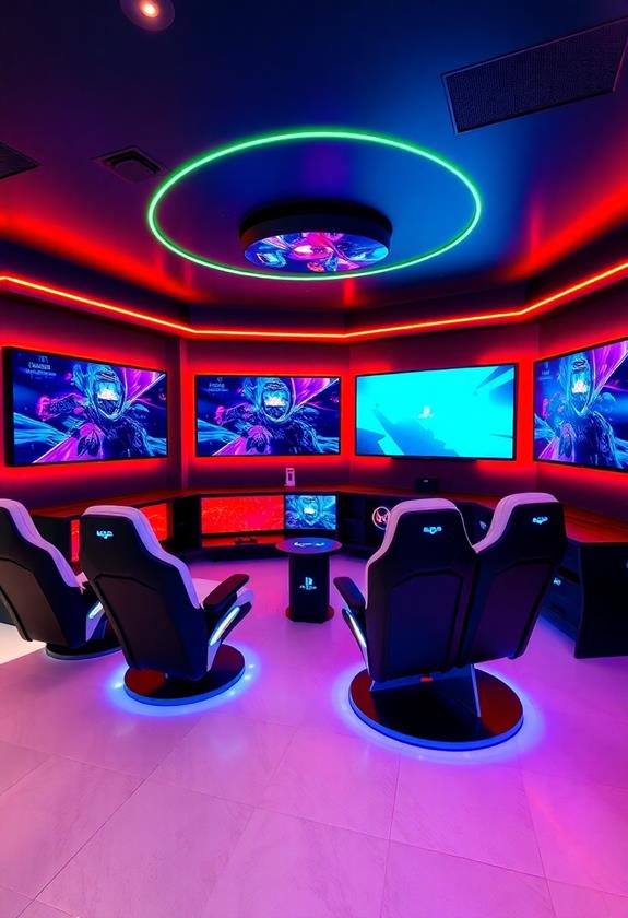 enhanced workspace efficiency