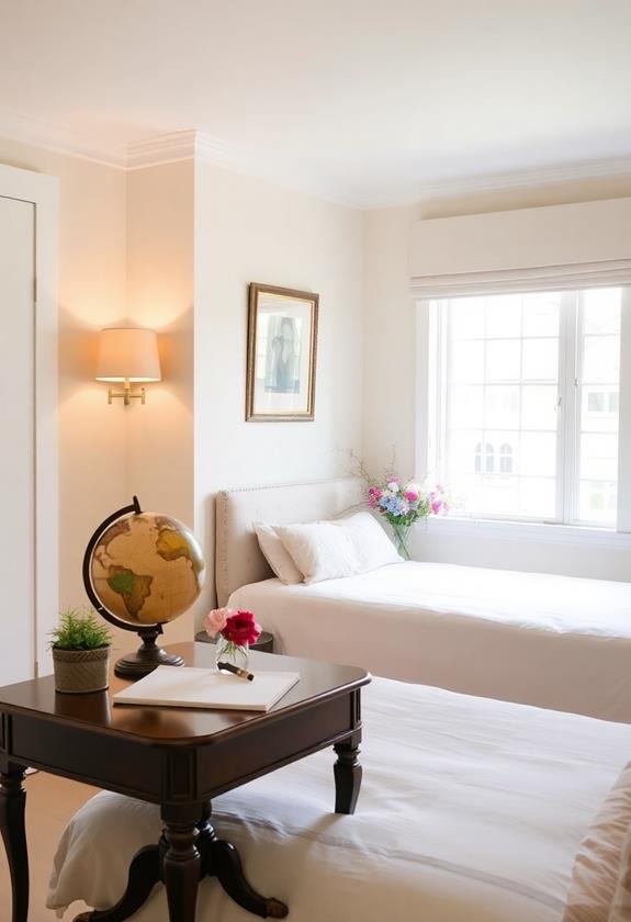 essential home office furniture