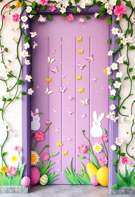 exciting easter celebration event