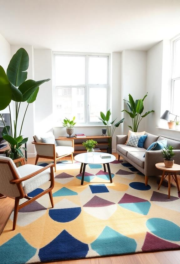 explore diverse rug styles