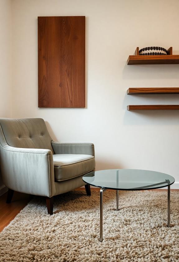 explore diverse surface feelings