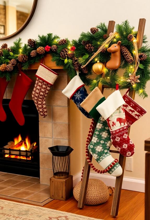 festive holiday decor ideas