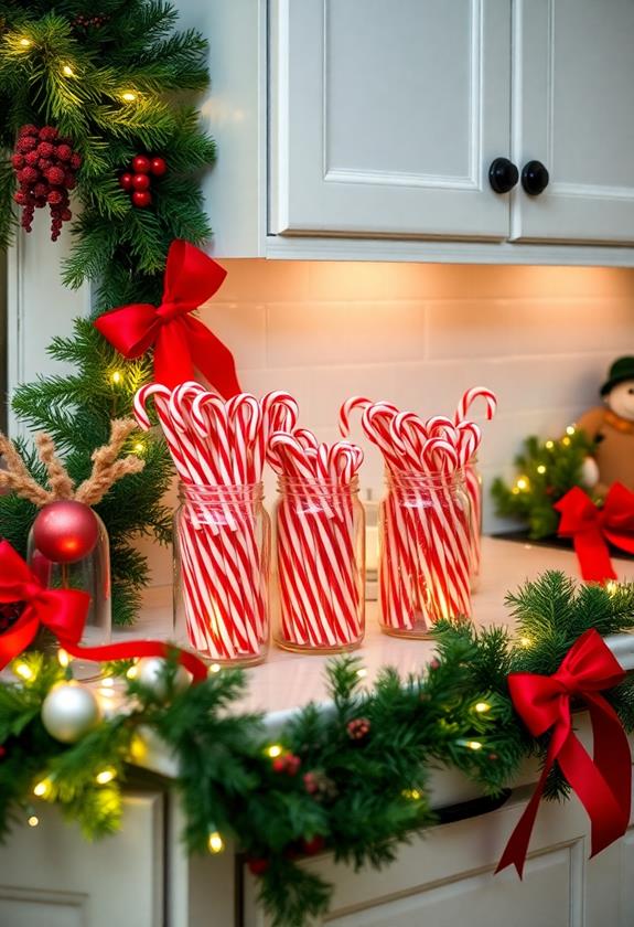 festive holiday treats collection