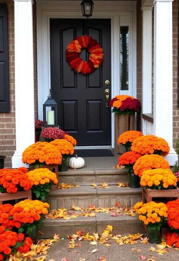 flowers and gardening joy
