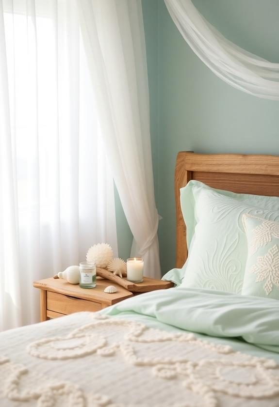 fresh coastal aroma candles