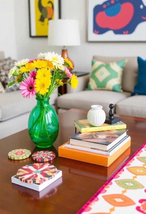 fun and whimsical additions