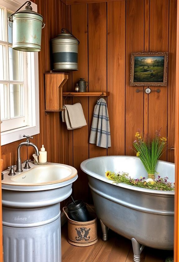 galvanized metal specifications explained