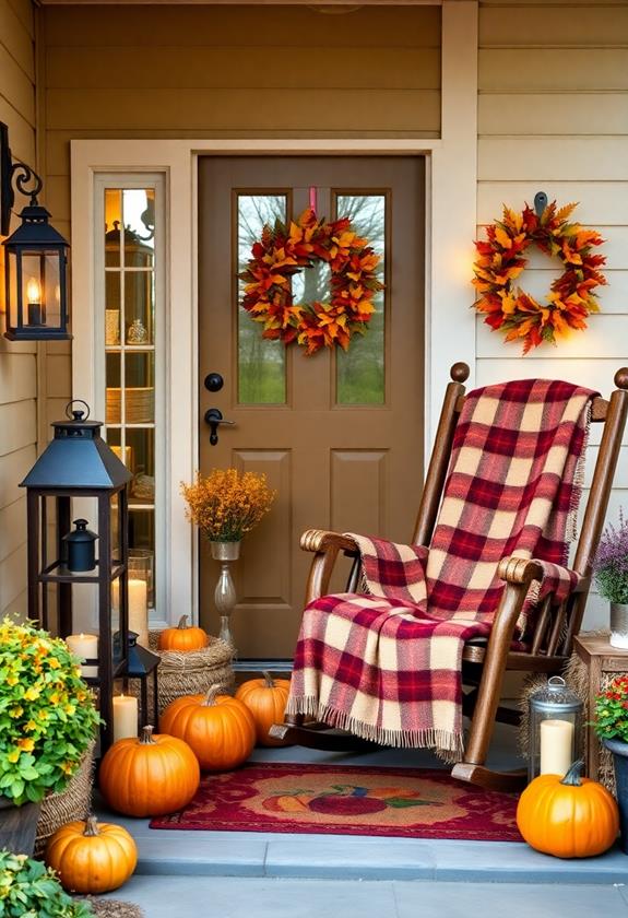 garden aesthetics and furnishings