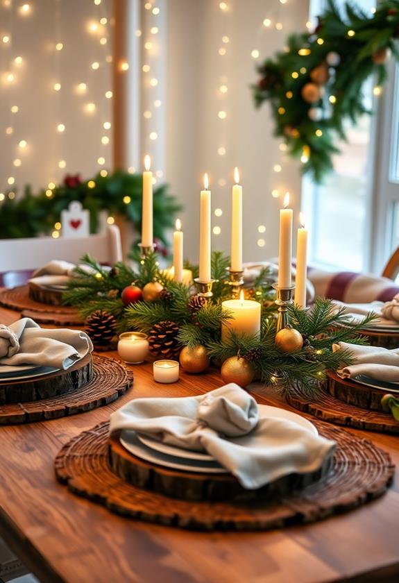 green living for future