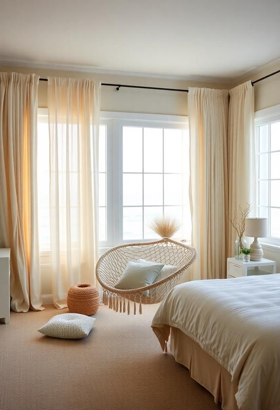 hammock chair comfort zone