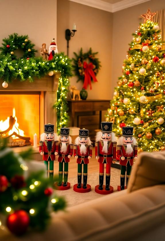 holiday performance soundtrack choices