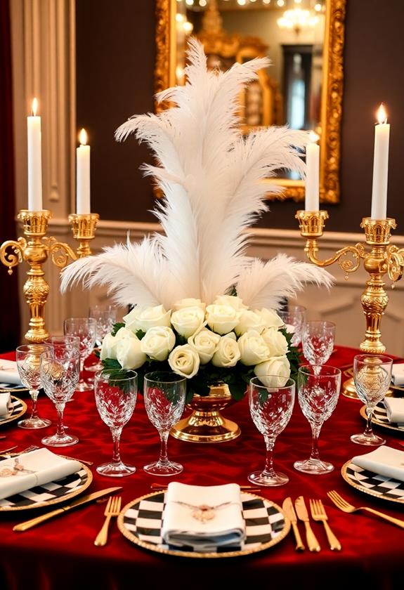 hollywood glamour and style