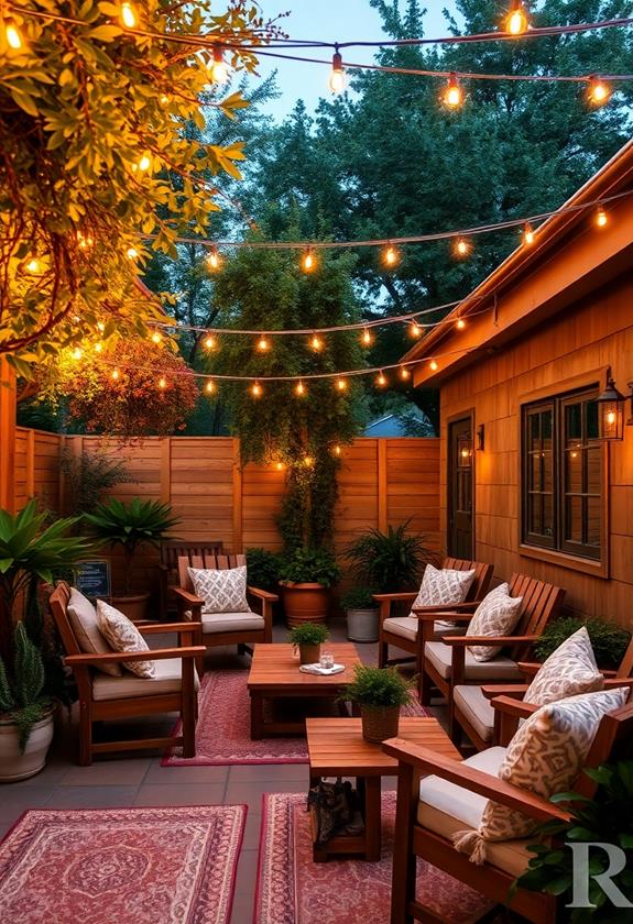 illuminate your space brightly