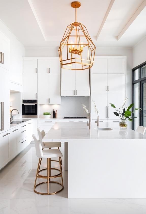 illuminating design statement pieces