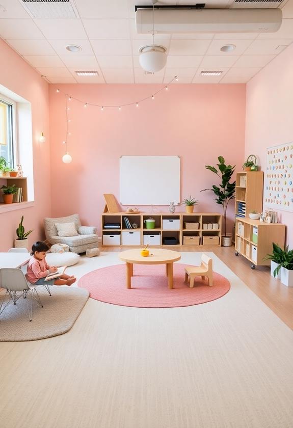 inclusive environment design principles