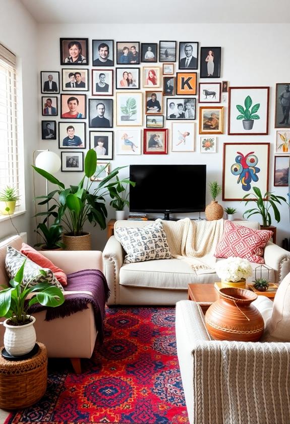 incorporate individualized elements