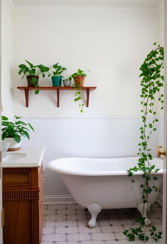 incorporate nature s vibrant elements