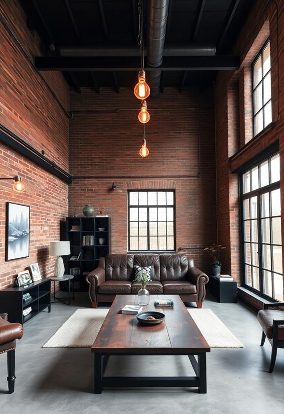 industrial elements exploration journey