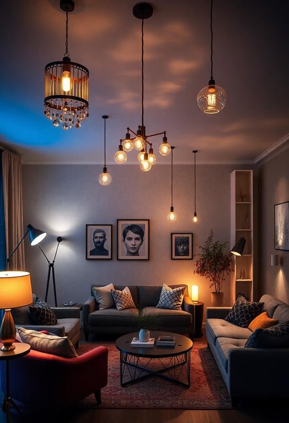 innovative illumination design concepts