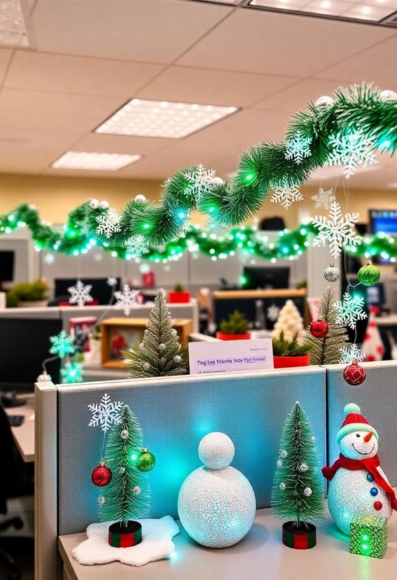 innovative office workspace designs